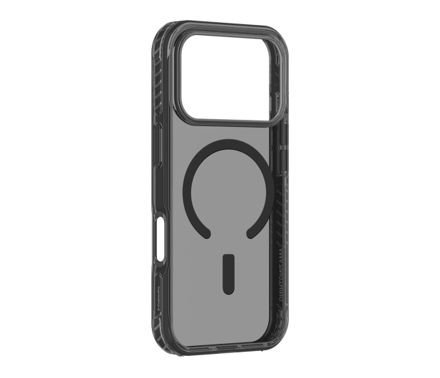 AmazingThing Titan Pro iPhone 17 Pro Max kompatybilne z MagSafe czarne - 1483810 - zdjęcie 3